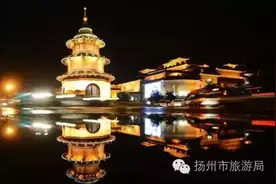 江苏第一美女居然在扬州！快来看看她是谁！图片