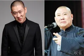 周立波虽不讨喜，但在收徒弟这事上他比郭德纲赵本山都理智！图片