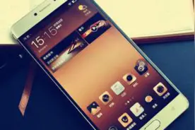 金立M6手机评测视频封面