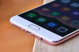 华为苹果汗颜，OPPO R9S将发布：超级闪充+全新颜值！图片