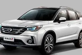 忽视的细节 传祺GS4秋季保养攻略图片