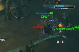 魔兽世界5M全攻略：从小怪到Boss全路线图片