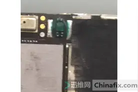 iphone6白苹果重启、刷机报错4005维修实记图片