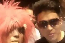 有一种贵族叫“杀马特贵族”你听过么？图片