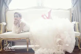 韩国婚纱照攻略 六大拍摄技巧拍出浪漫婚纱照图片