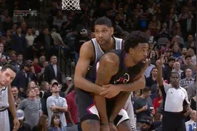 野球场上怎样避免暴力冲突？吴悠被打事件给我们提了个醒！图片