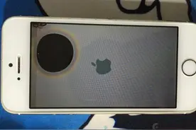 超详细iPhone 5S换屏教程图片