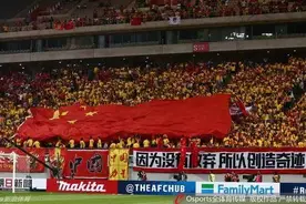 赔率猜想国足比分：1-1战平可能最大！图片