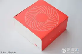 翻翻风扇测评——随心所欲，清风徐来图片