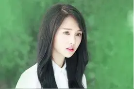 90后四小花旦是谁？90后四小花旦第一名又是谁？图片