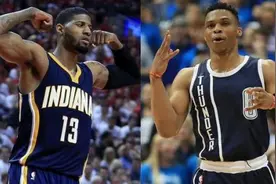 保罗乔治加盟湖人？湖人与步行者商谈交换筹码图片