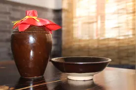 一坛女儿红引起的人鬼情事图片