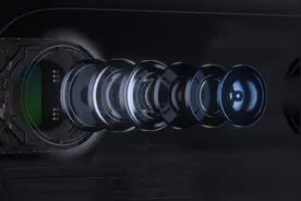 iphone 7 摄像头全新来袭图片