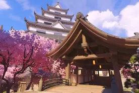 “守望先锋”守望地图数量与地图选择机制图片