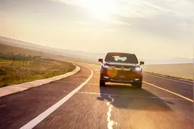 也不本田 试驾广汽本田冠道，基本上就这样了图片