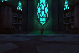 《魔兽世界军团再临》7.1宣传片公布：奥丁进本丨逆卡拉赞开门图片