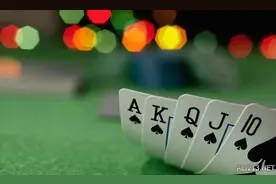 真事：斗地主成为新的体育竞技项目，还可以赢取百万奖金。图片