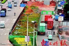 注意！这里将建惠州最大立交桥，还是变相蝶形的！图片