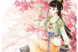女人这里长痣是个宝，独立自主旺夫聚财百年难遇的好仙妻！图片
