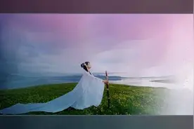 长风体.红颜(李长风原创诗词123)图片