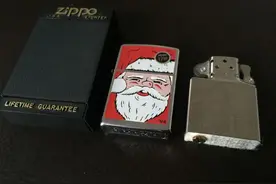 打火机品牌推荐：ZIPPO,iGood,jobon统统都有图片