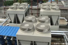 空调室内机噪音治理噪音判断和解决措施图片