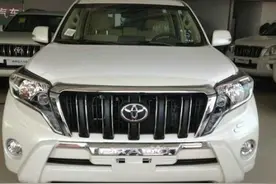 为何豪华车原厂不加装这些流行的配置？原因竟是这些图片