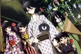 能让你笑喷的动漫！图片