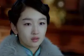 清冷气质的周冬雨主演《麻雀》 被赞电视剧里的一股清流图片