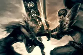 LOL中你不知道的那些按键功能！图片