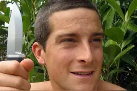 大盘点：贝尔这些年都吃过哪些东西图片