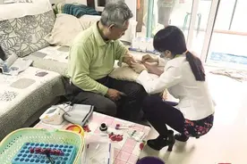 一个多礼拜来，超2万名厦门人用新系统签约家庭医生图片