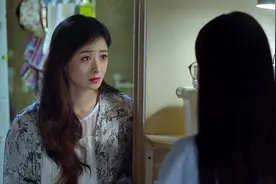 蒋欣真是又漂亮又有智慧，这段话建议所有职场小姑娘都好好看看！视频封面