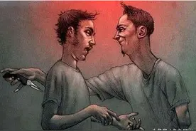 看着人畜无害，背地里却狡诈阴险，这些属相的人不得不防！图片