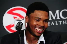 夏季忙不停！休赛期NBA球员都在训练什么？图片