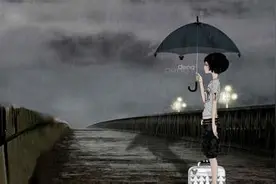 测试：你在感情上最容易受什么伤？图片