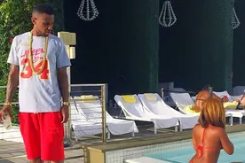 冷到不行！除了耐克和阿迪，那些NBA的小众篮球鞋图片