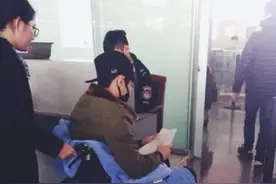 张艺兴被污蔑肾虚？黑粉们啥都敢说图片