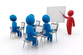 天河丨街坊，免费技能培训班马上开班了，快来报名吧！图片