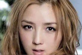 娱乐圈哪个女明星最嗲？图片