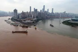 川、陕、甘：嘉陵江源头之争图片