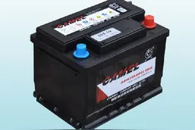 汽车电瓶突然没电可以这么办图片