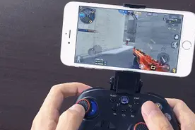 真情流露  手柄哥践踏9月CF体验服图片