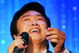 老司机带队费玉清玩套路，新进污妖王网友戏称要停车···图片