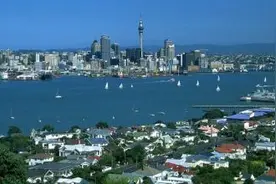 新西兰打工度假签证办理事项图片