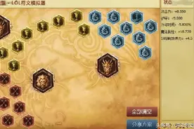 恐怖，狗头竟然20分钟500层Q，轻松一键秒人图片