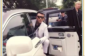 利哥不再低调，发声引进风投！王冕、伽柏公然秀恩爱？好基情！图片