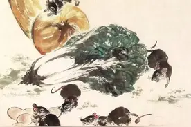 十二生肖的小心眼指数排行图片