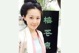 再美若天仙的自拍照，也赢不了“男朋友的镜头”！估计早已分手了图片