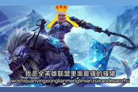 LOL主播哪些事之PDD——嫖老师图片